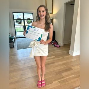 Meet your Posher, Mallory